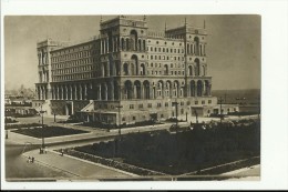 BAKU - Azerbaïjan