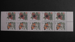 Norway - 1994 - Mi.Nr. 1143-4,booklet**MNH - Look Scan - Booklets