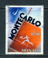 MONACO - 2008  Country Club  70c  Used As Scan - Other & Unclassified
