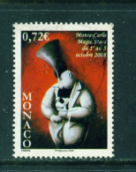 MONACO - 2008  Magic  72c  Used As Scan - Other & Unclassified