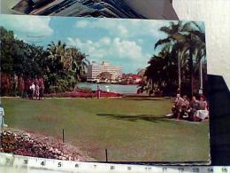 USA ORLANDO TROPICAL LAKE   VB1961  EJ4818 - Orlando