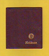 Old Small Calendar - Pelikan 1940 - Kleinformat : 1921-40