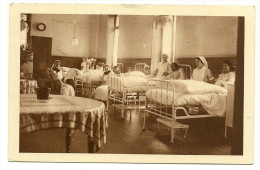 PARIS- Maison De Santé Des Diaconesses- La Salle De Chirurgie - Health, Hospitals