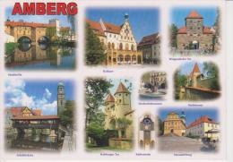 (DE980) AMBERG - Amberg