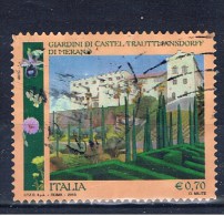 I Italien 2013 Mi 3597 Meran - 2011-20: Gebraucht