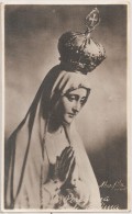 Fátima - Imagem Peregrina De Nossa Senhora De Fátima - Santarem