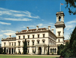 (208) Australia - VIC - Melbourne Government House - Melbourne