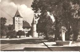 Schloss Nidau - Nidau