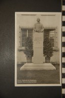 CP, Suisse, Stans Denkmal Von Kunstmaler Melchior Paul Von Deschwanden N°3207 Verlag Globetrotter AG Luzern - Schwanden Bei Brienz