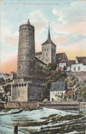 BAUTZEN - Alte Wassekunst Und Michaeliskirche - 1909 - Bautzen