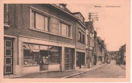 GAVER: Scheldestraat - Gavere