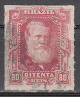 Brazil    Scott No.  71     Used    Year  1878 - Oblitérés