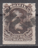 Brazil    Scott No.  74    Used    Year  1878 - Used Stamps