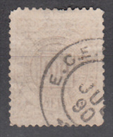 Brazil    Scott No.  92    Used    Year  1885 - Gebruikt