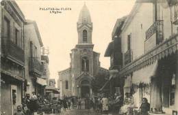 PALAVAS LES FLOTS L'EGLISE - Palavas Les Flots