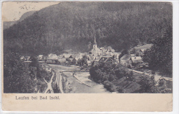 Austria - Bad Ischl - Bad Ischl