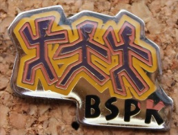 BSPK       -        (8) - Verenigingen