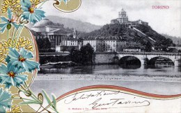 Torino - Bridges