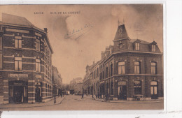 LEUZE : Rue De La Liberté - Leuze-en-Hainaut