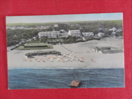 Massachusetts > Cape Cod  The Belmont  Hand Colored  Not Mailed Ref 1211 - Cape Cod