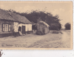 KEERBERGEN : Weg Naar Den Molen - Keerbergen