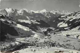 Suisse -ref C513- Zweisimmen   - Carte Bon Etat  - - Zweisimmen