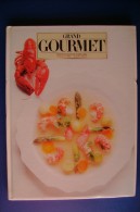 PFT/4 GRAND GOURMET Rivista ALTA CUCINA N.5 Primavera 1984/ERBE AROMATICHE/RICETTE - Casa E Cucina