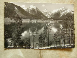 Austria - Pertisau Am Achensee -Tirol    D114267 - Pertisau