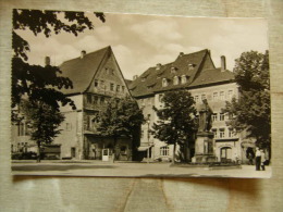 Deutschland - JENA   Marktplatz  D114275 - Jena