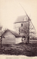 CREVECOEUR LE GRAND    L'ancien Moulin Alidor - Crevecoeur Le Grand