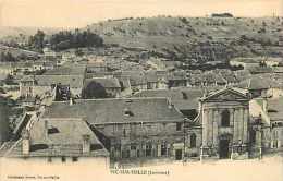 Fev14 684: Vic-sur-Seille - Vic Sur Seille