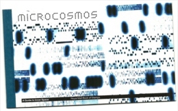 2003 - Gran Bretagna C2409 Microcosmos, - Ongebruikt