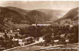 CPSM  Irlande Glendalough - Autres & Non Classés