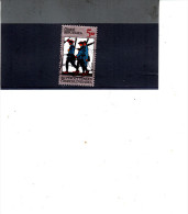 REP. CECA  1998 - Yvert 190° - Fondazione - Used Stamps