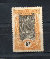 LOT 425 - CONGO (1900) N° 41 D * Filigrane Branche De Rosier - Signé CALVES - Cote 600€ - Nuevos