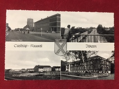 AK Castrop-Rauxel Mehrbild Ickern 1959 Ruhrjugenddorf - Castrop-Rauxel