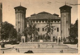 4904 - Torino - Palazzo Madama