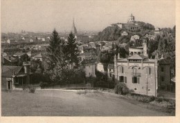 4908 - Torino - Mehransichten, Panoramakarten