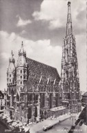 37589 - Wien, Stephansdom. - Iglesias