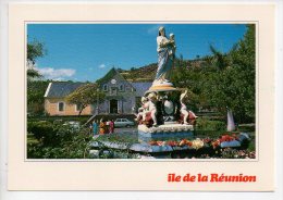 REF 170  : CPM Ile De La Réunion Saint St Paul - Saint Paul