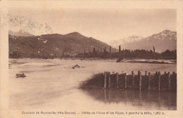 73 - Environs De BONNEVILLE - Bonneville