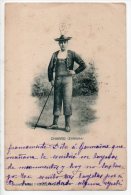 ESPAGNE . ESPAÑA . CHARRO (ZAMORA) . COLECCION ROMO Y FÜSSEL - Réf. N°5096 - - Zamora