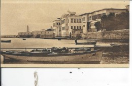 ALEXANDRIA: " Ras-el-tin " Palace - Alexandrie