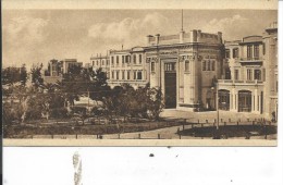 ALEXANDRIA: The St-Stephano Casino " Ramleh " - Alexandria