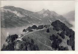 Bürgenstock   - Hammetschwand - Fiegeraufnahme - 1958 - Otros & Sin Clasificación