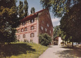 HOTEL RESTAURANT GLARISEGG AM UNTERSEE - Sonstige & Ohne Zuordnung