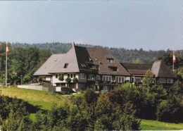 LANDGASTHAUS HALDENHOF ERMATINGEN - Ermatingen