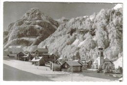 CPSM KERNS (Suisse-Obwald) - MELCHTAL Sommer U. Winterkurort - Kerns