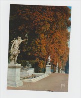 78 -  VERSAILLES - Château Allée Des Trois Fontaines - Fontaine De DIANE / Arc - Tir à L'arc - - Archery