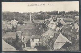 - CPA 62 - Aubigny-en-Artois, Panorama - Aubigny En Artois